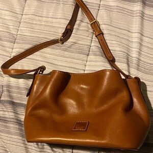 Brand New Dooney crossbody